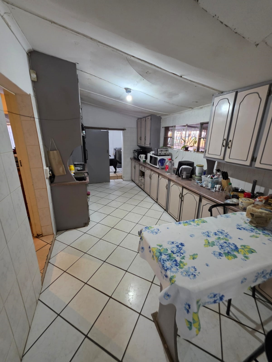 4 Bedroom Property for Sale in Alma Limpopo