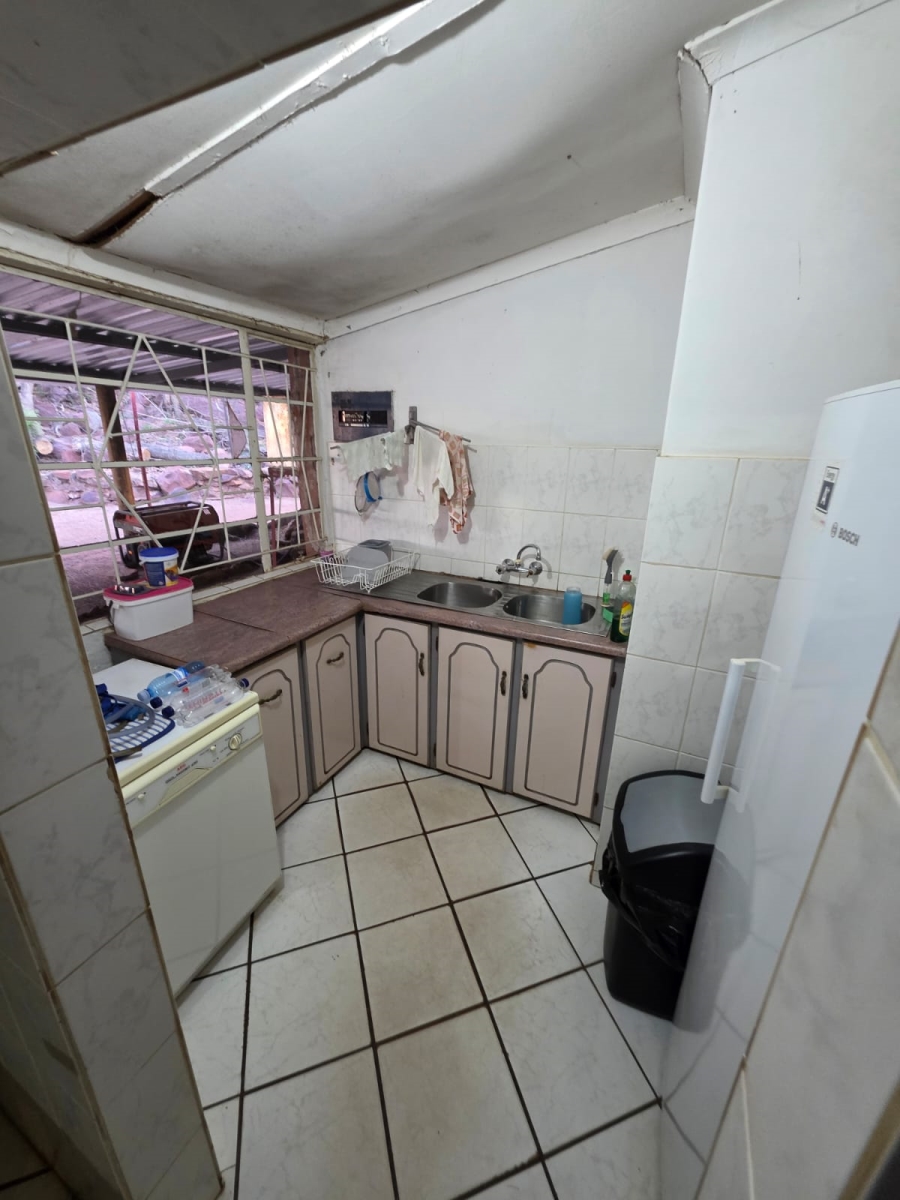 4 Bedroom Property for Sale in Alma Limpopo