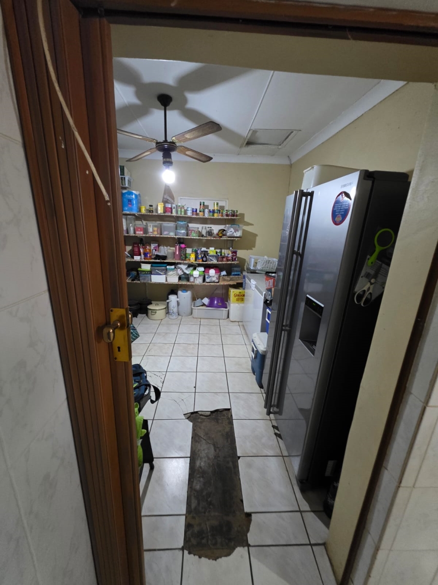 4 Bedroom Property for Sale in Alma Limpopo