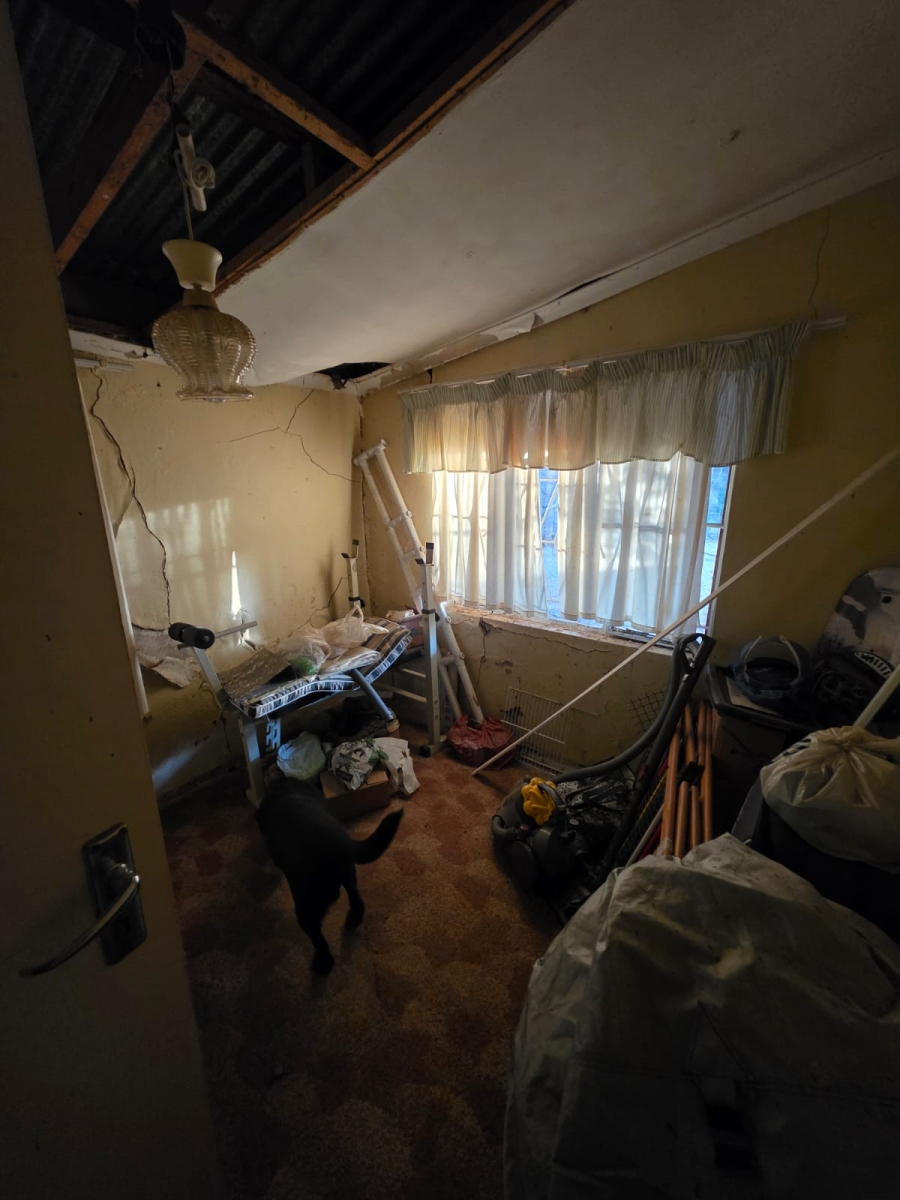 4 Bedroom Property for Sale in Alma Limpopo