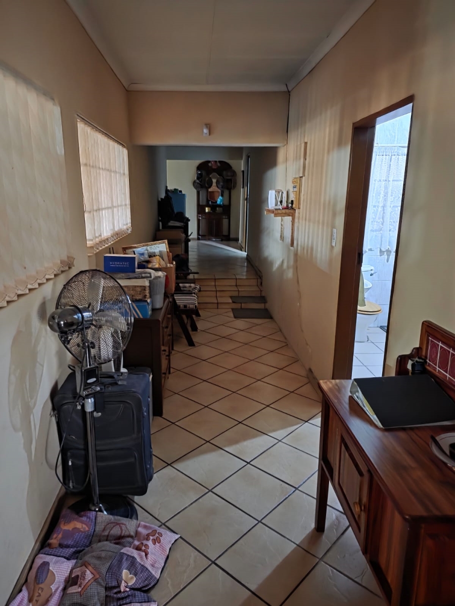 4 Bedroom Property for Sale in Alma Limpopo