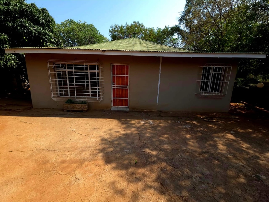 3 Bedroom Property for Sale in Musina Limpopo
