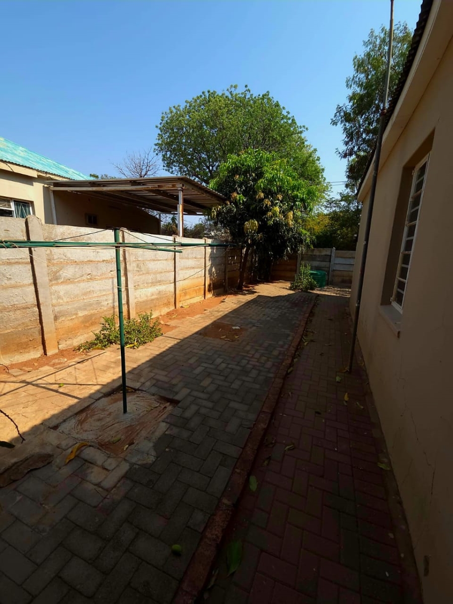 3 Bedroom Property for Sale in Musina Limpopo