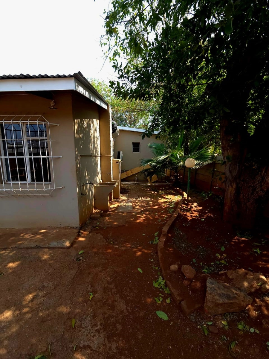 3 Bedroom Property for Sale in Musina Limpopo