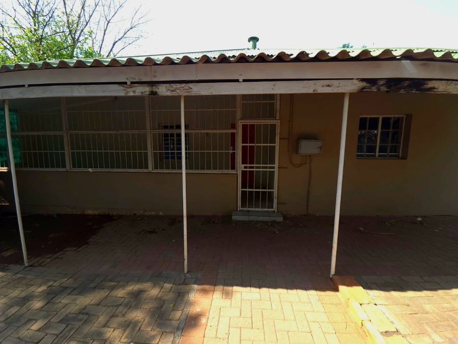 3 Bedroom Property for Sale in Musina Limpopo