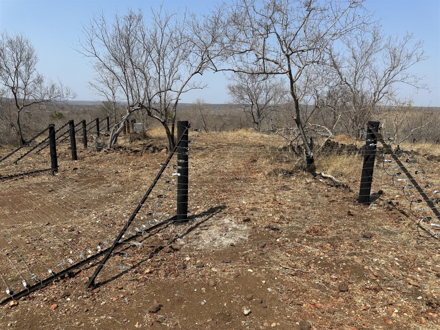 0 Bedroom Property for Sale in Parsons Game Reserve Limpopo