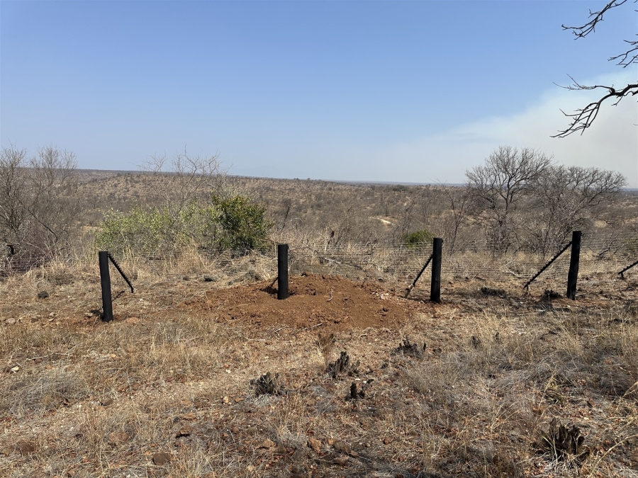 0 Bedroom Property for Sale in Parsons Game Reserve Limpopo