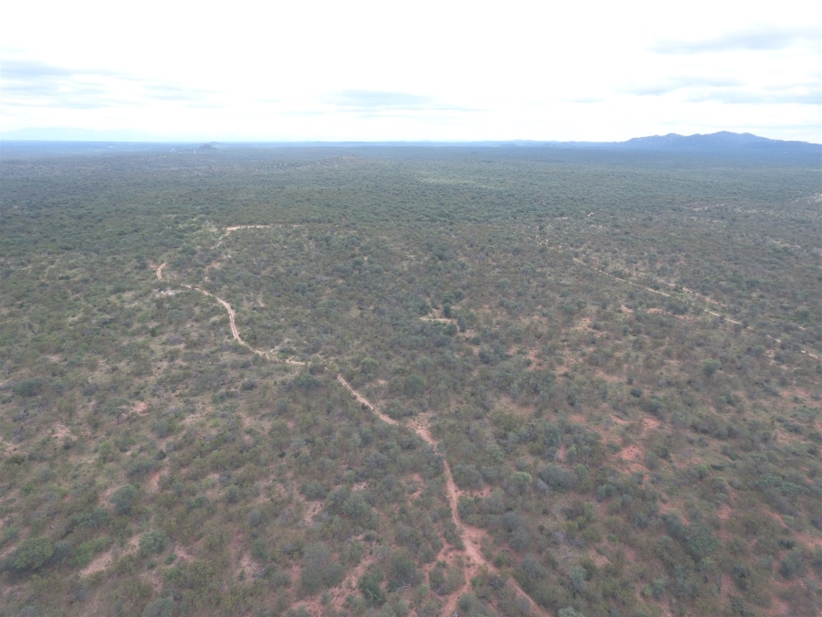 0 Bedroom Property for Sale in Parsons Game Reserve Limpopo