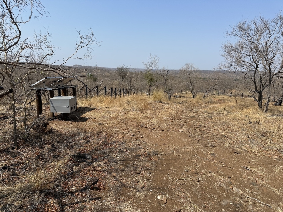 0 Bedroom Property for Sale in Parsons Game Reserve Limpopo