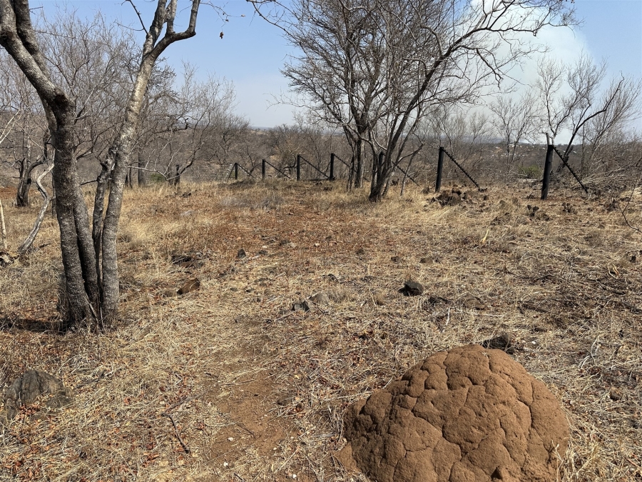 0 Bedroom Property for Sale in Parsons Game Reserve Limpopo