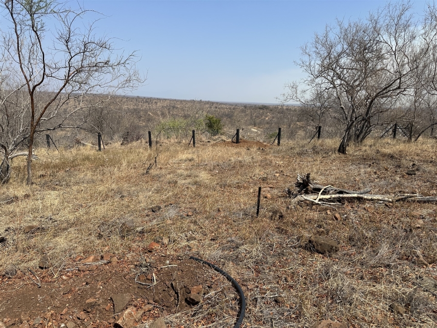 0 Bedroom Property for Sale in Parsons Game Reserve Limpopo