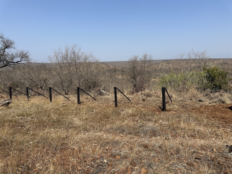 0 Bedroom Property for Sale in Parsons Game Reserve Limpopo