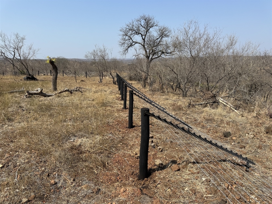 0 Bedroom Property for Sale in Parsons Game Reserve Limpopo