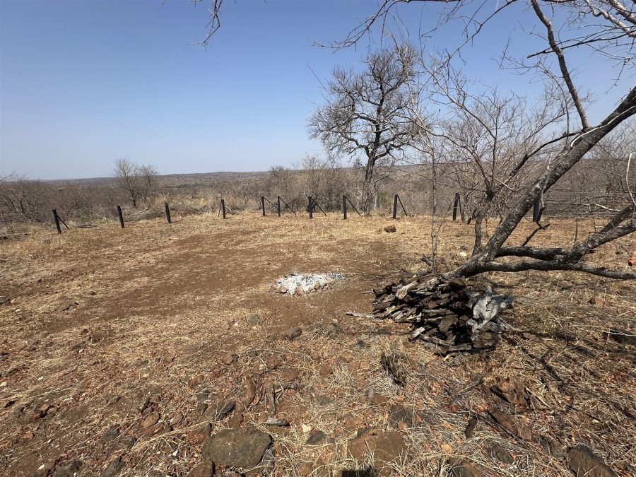 0 Bedroom Property for Sale in Parsons Game Reserve Limpopo