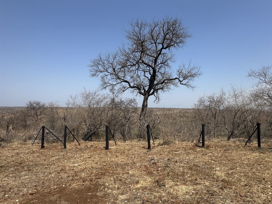 0 Bedroom Property for Sale in Parsons Game Reserve Limpopo