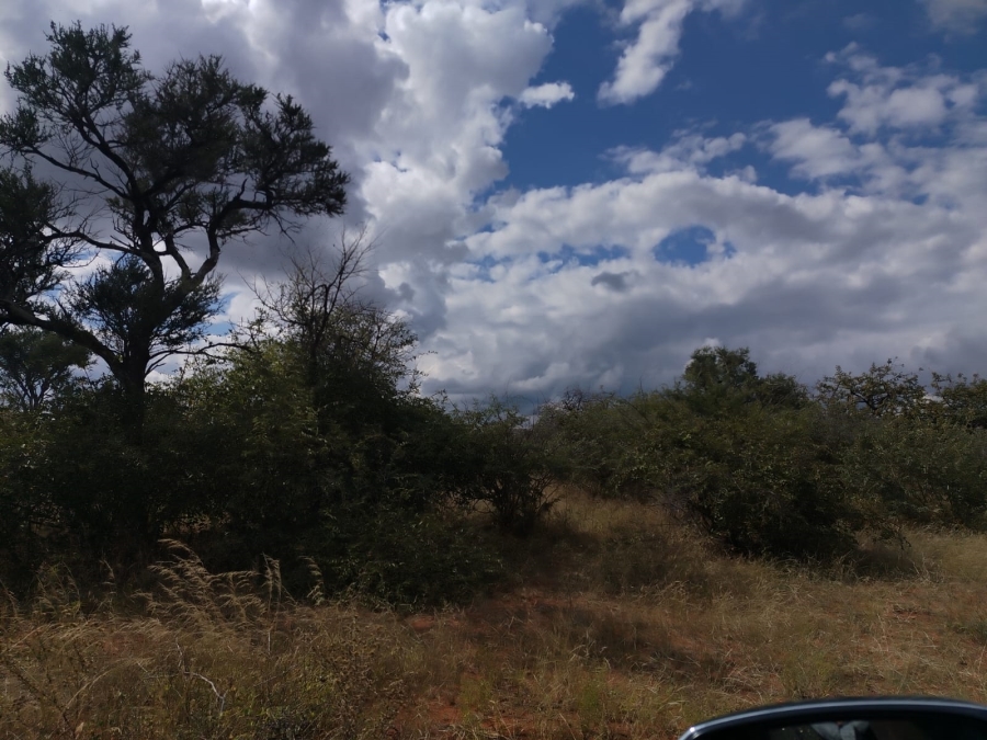 5 Bedroom Property for Sale in Tom Burke Limpopo