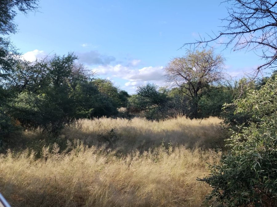 5 Bedroom Property for Sale in Tom Burke Limpopo