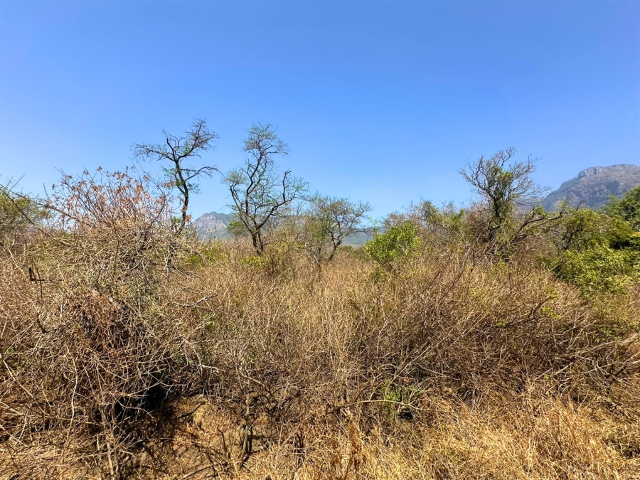 0 Bedroom Property for Sale in Kampersrus Limpopo