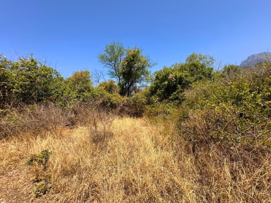 0 Bedroom Property for Sale in Kampersrus Limpopo