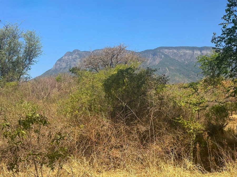 0 Bedroom Property for Sale in Kampersrus Limpopo