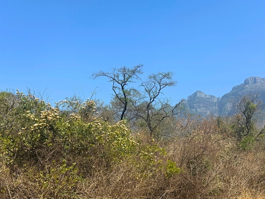 0 Bedroom Property for Sale in Kampersrus Limpopo