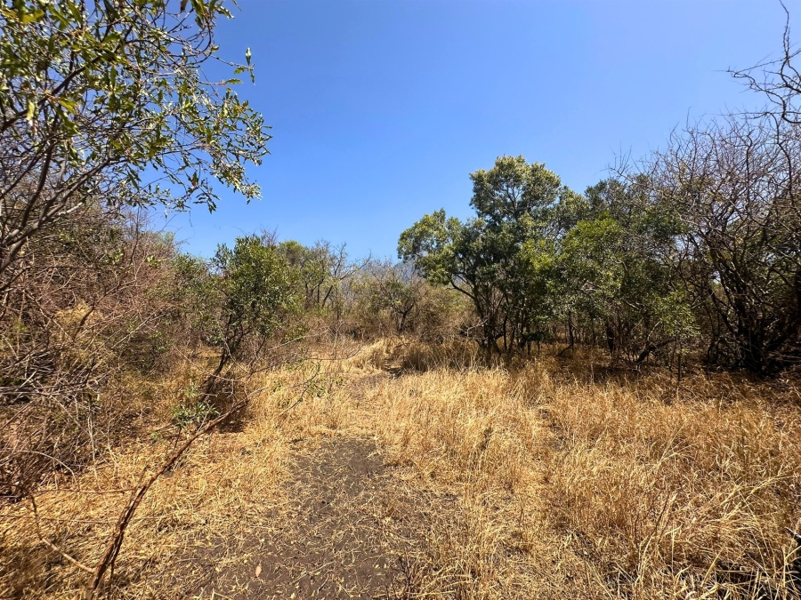 0 Bedroom Property for Sale in Kampersrus Limpopo