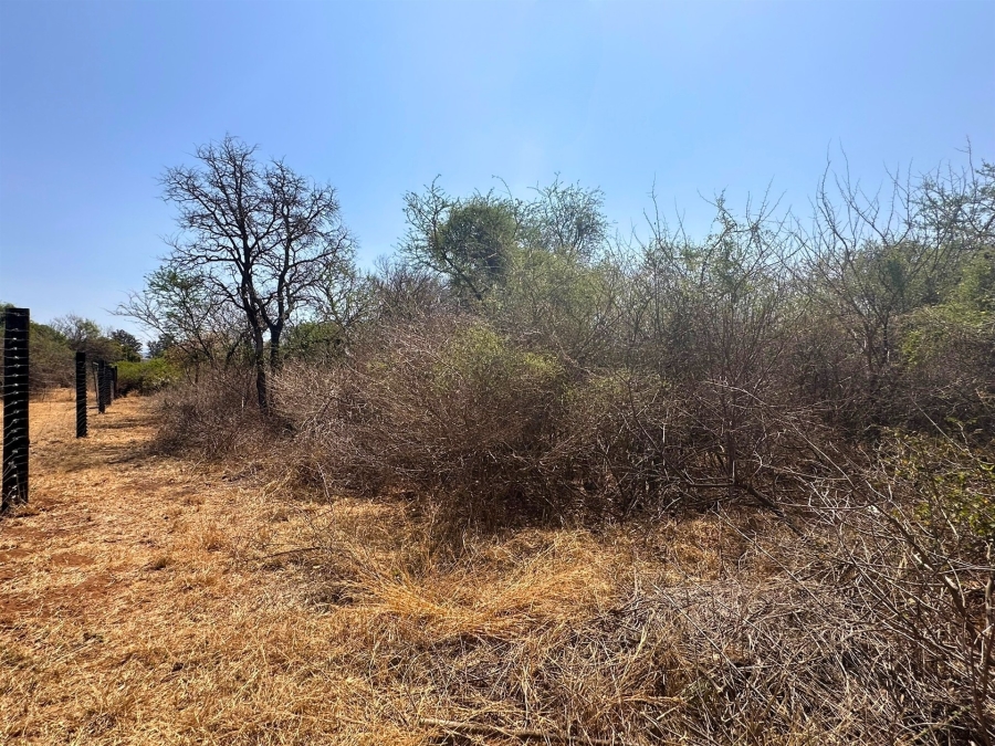 0 Bedroom Property for Sale in Kampersrus Limpopo