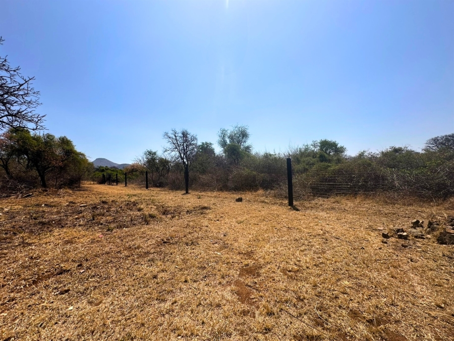 0 Bedroom Property for Sale in Kampersrus Limpopo