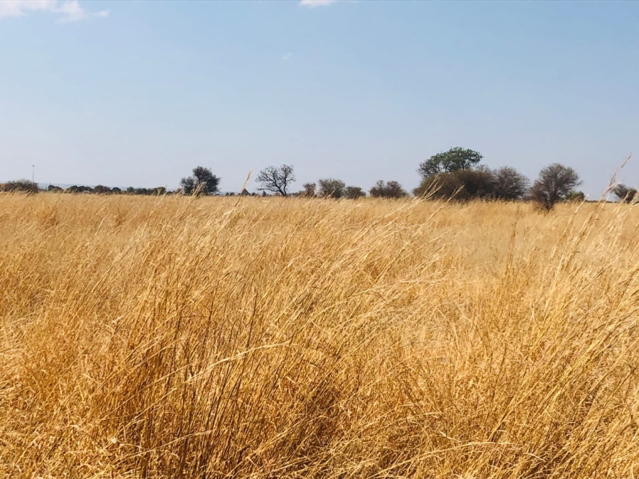 0 Bedroom Property for Sale in Bela Bela Limpopo