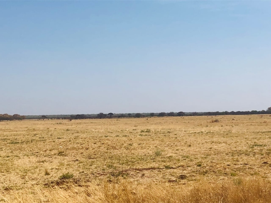0 Bedroom Property for Sale in Bela Bela Limpopo