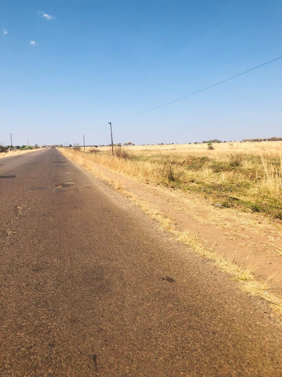 0 Bedroom Property for Sale in Bela Bela Limpopo