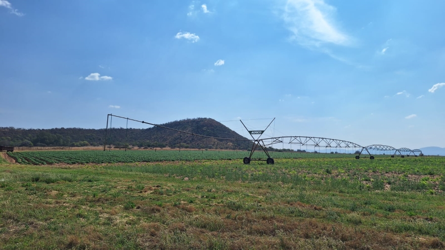 4 Bedroom Property for Sale in Alma Limpopo