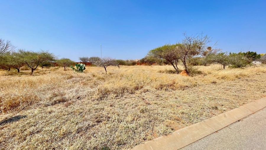 0 Bedroom Property for Sale in Bendor Limpopo
