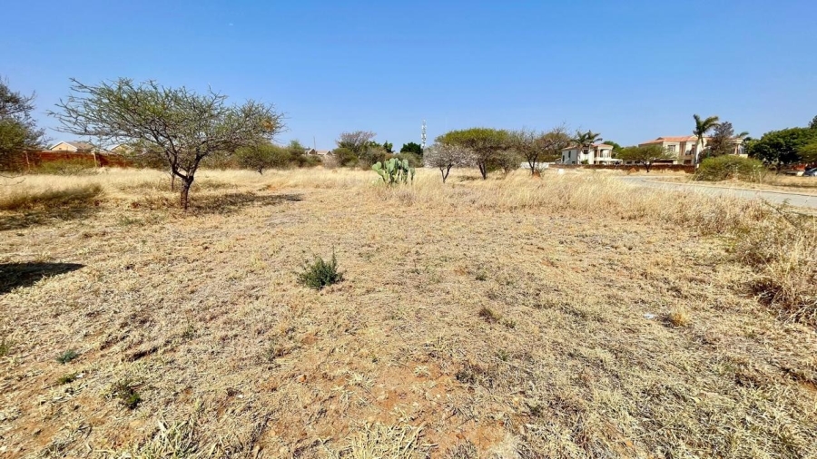 0 Bedroom Property for Sale in Bendor Limpopo