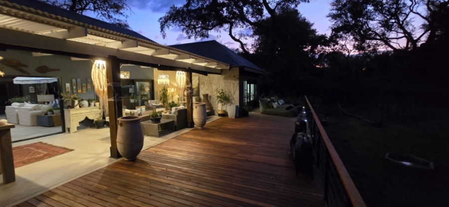 2 Bedroom Property for Sale in Blyde Wildlife Estate Limpopo