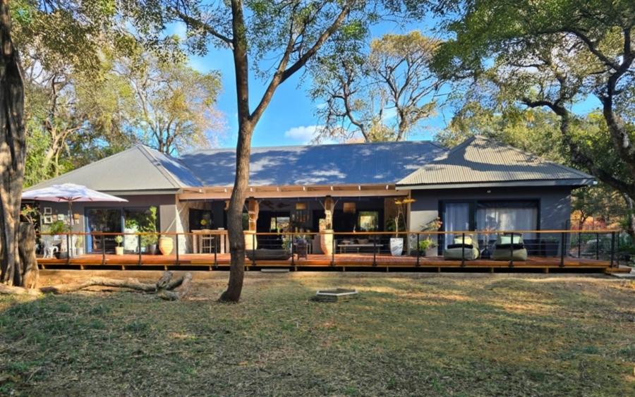 2 Bedroom Property for Sale in Blyde Wildlife Estate Limpopo