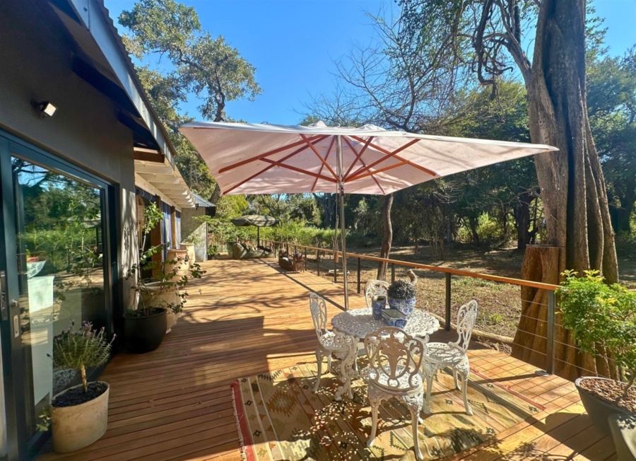 2 Bedroom Property for Sale in Blyde Wildlife Estate Limpopo
