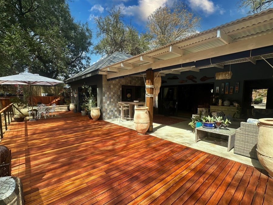 2 Bedroom Property for Sale in Blyde Wildlife Estate Limpopo