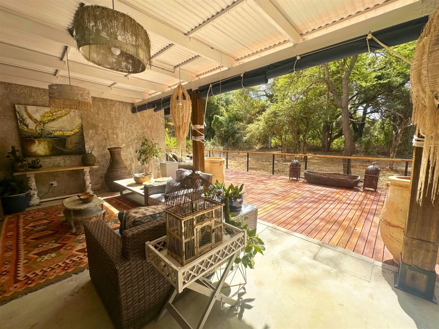 2 Bedroom Property for Sale in Blyde Wildlife Estate Limpopo