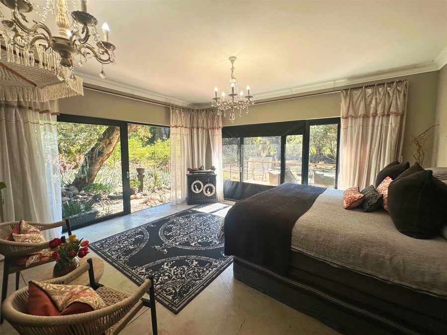 2 Bedroom Property for Sale in Blyde Wildlife Estate Limpopo