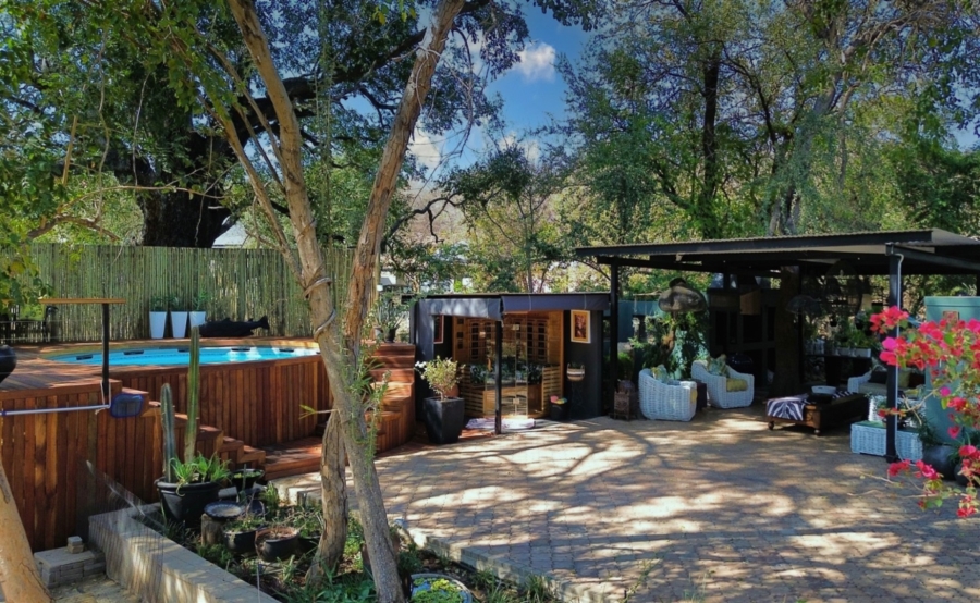 2 Bedroom Property for Sale in Blyde Wildlife Estate Limpopo