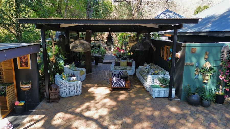 2 Bedroom Property for Sale in Blyde Wildlife Estate Limpopo