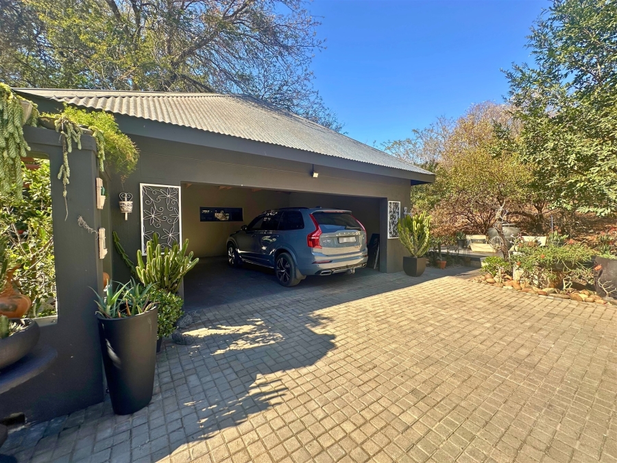 2 Bedroom Property for Sale in Blyde Wildlife Estate Limpopo