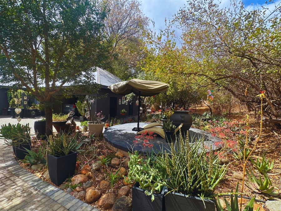 2 Bedroom Property for Sale in Blyde Wildlife Estate Limpopo
