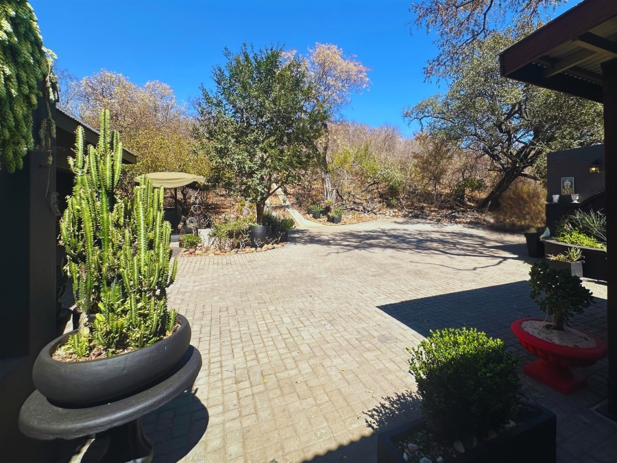 2 Bedroom Property for Sale in Blyde Wildlife Estate Limpopo