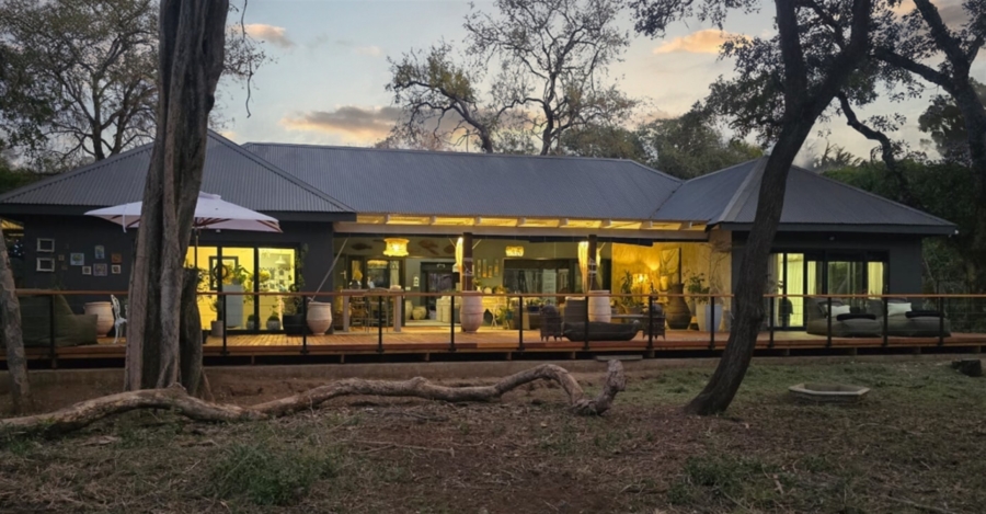 2 Bedroom Property for Sale in Blyde Wildlife Estate Limpopo
