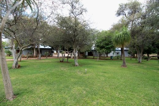6 Bedroom Property for Sale in Alldays Limpopo