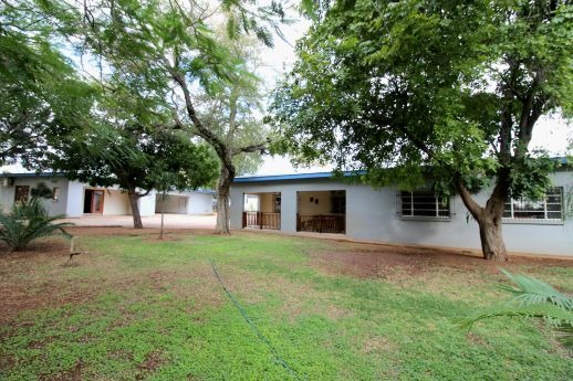 6 Bedroom Property for Sale in Alldays Limpopo