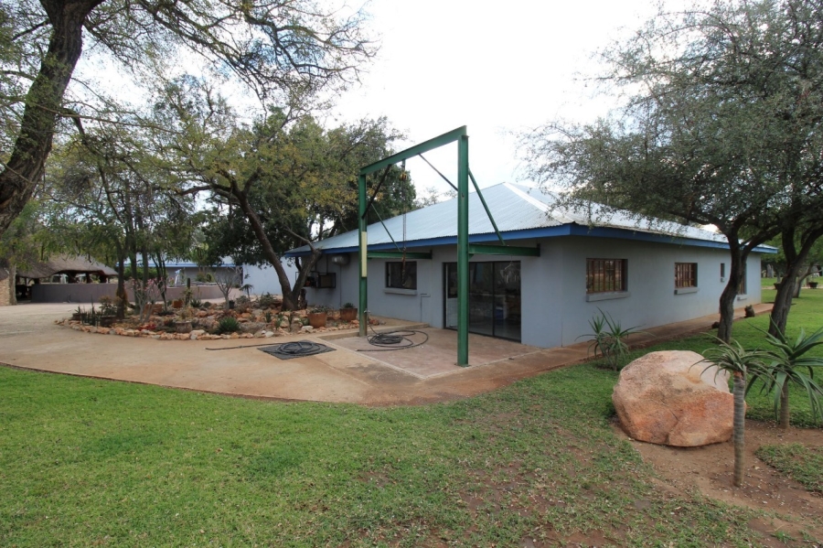 6 Bedroom Property for Sale in Alldays Limpopo