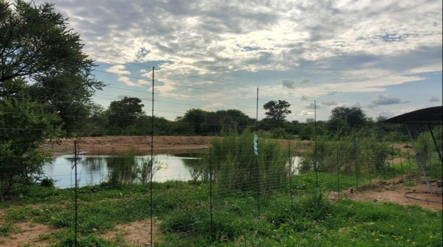 6 Bedroom Property for Sale in Alldays Limpopo